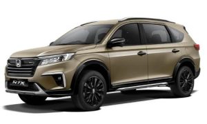 BR-V N7X