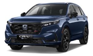CR-V