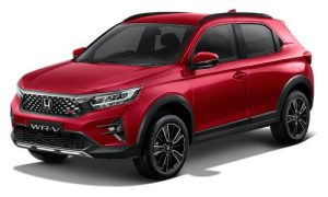 WR-V